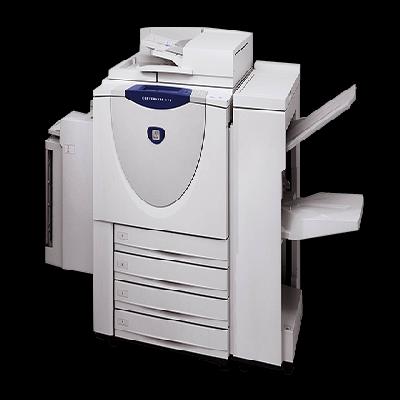 Xerox Digital Photocopier