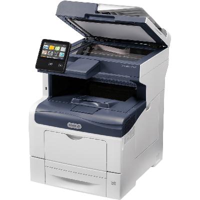 Xerox Machine