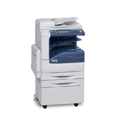 Xerox Machines WC 5021 DN