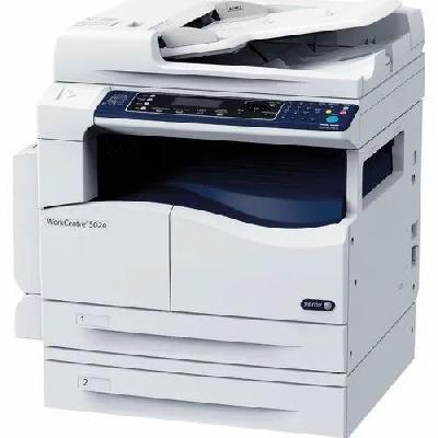 Xerox Machines WC 5024