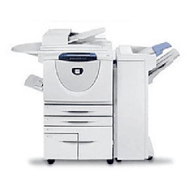 Xerox Machines WC 5775 5790