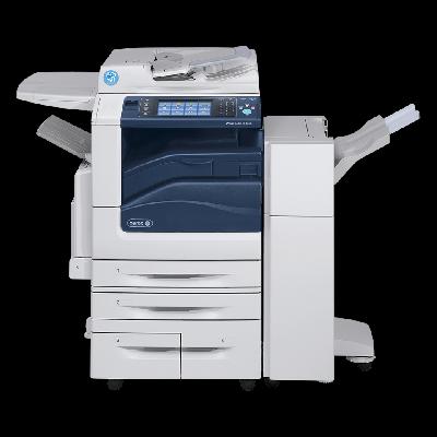 Xerox Multi Function Printer