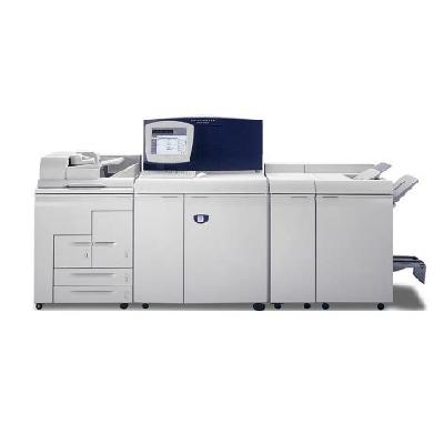 Xerox Nuvera 200 288 314 Production Printer