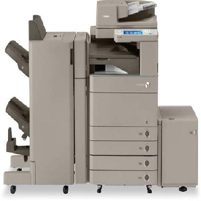 Xerox Photocopier Machine Rental
