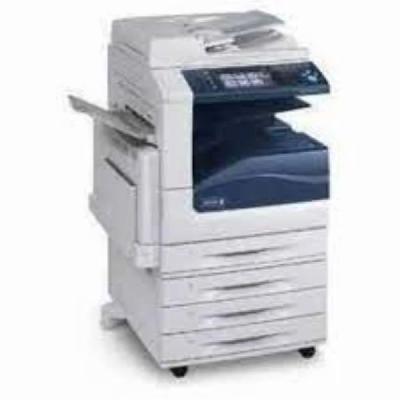 Xerox Wc5022-5024 Photocopier Machine