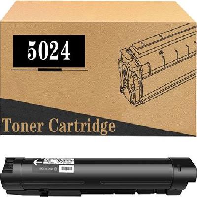 Xerox WC 5019 5022 5024 Toner Catridge