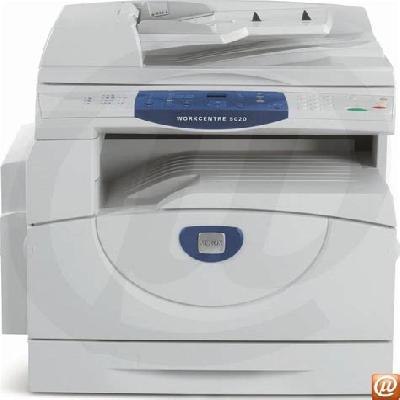 Xerox WC 5020DN Photocopier