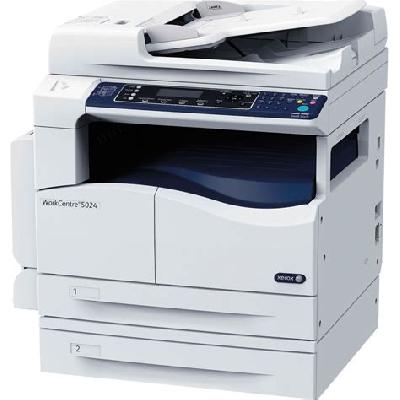 Xerox WC 5021 Photocopier Machine