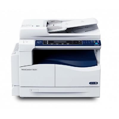 Xerox WC 5022