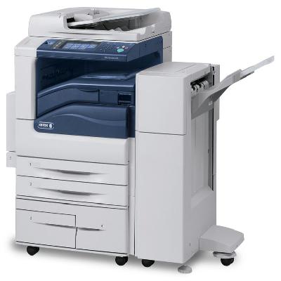 Xerox WC 5325 Photocopier Machine