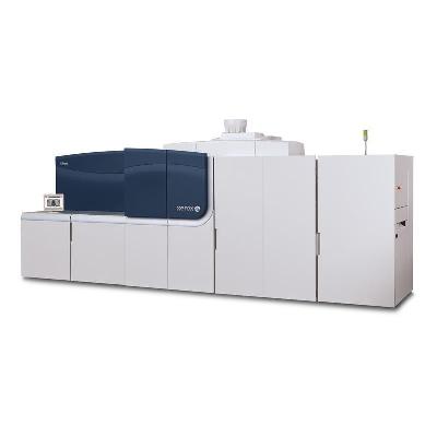 Xerox WC 550   560 Machine