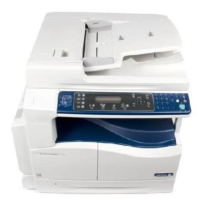 Xerox Workcentre 5022