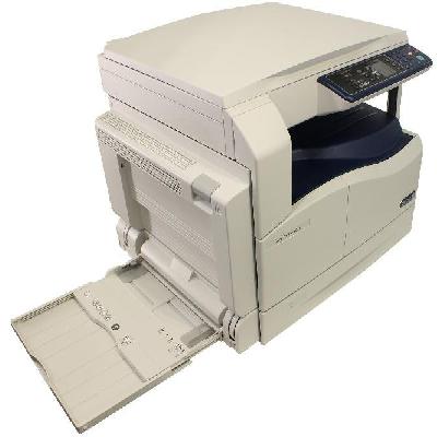 Xerox WorkCentre 5022 Monochrome Multifunction Printer, Upto 22 ppm