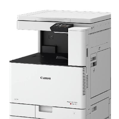 Xerox WorkCentre 5024 Monochrome Multifunction Printer, Upto 24 ppm