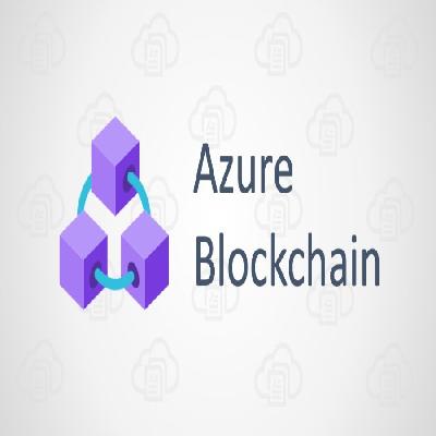 Azure Blockchain Service