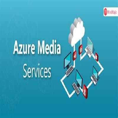 Azure Media Services