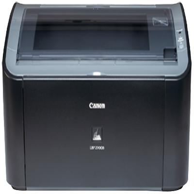 CANON Laser Printer LBP2900B