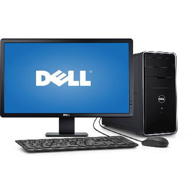 Dell Desktop