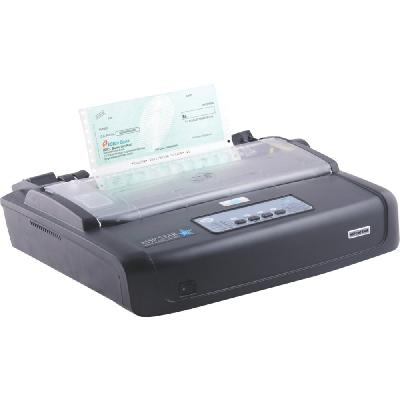 Dot Matrix Printer  TVS MSP240 CLASSIC PLUS