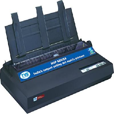 Dot Matrix Printer TVS MSP 355