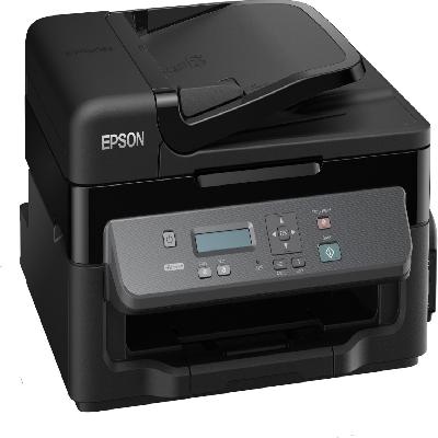Epson L1800 Inkjet Printer (Black)