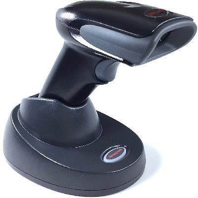 Honeywell 1452g2D-2USB-5 Voyager 1452g 2D Imager Wireless Barcode Scanner
