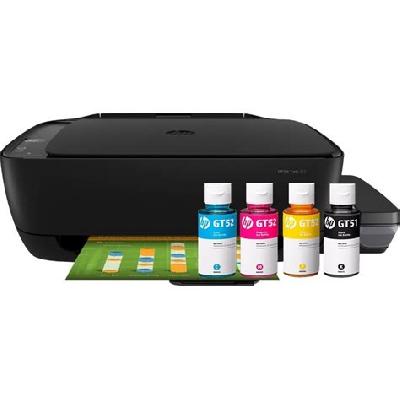 HP Ink Tank Printer 315