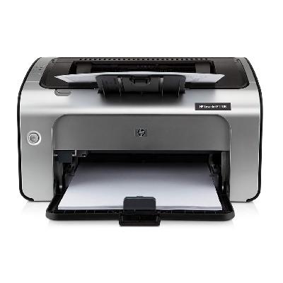 HP Laserjet P1108 Printer
