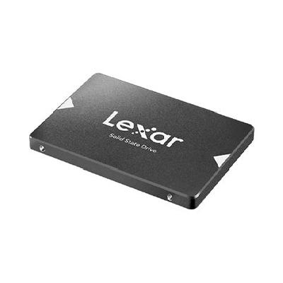 LEXAR 120GB NS10 lite Solid State Drive