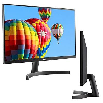 LG 19M38HB LED MONITOR