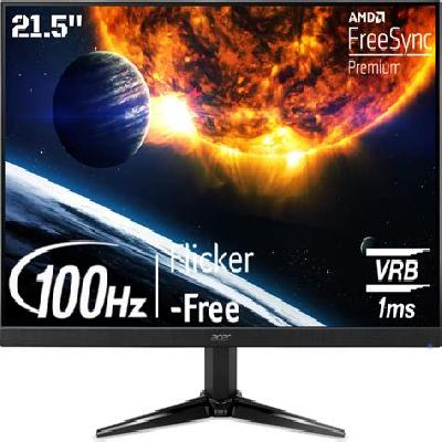 Philips Monitor 1193V5LHSB2 94 18.5