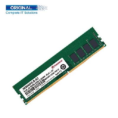 Transcend RAM