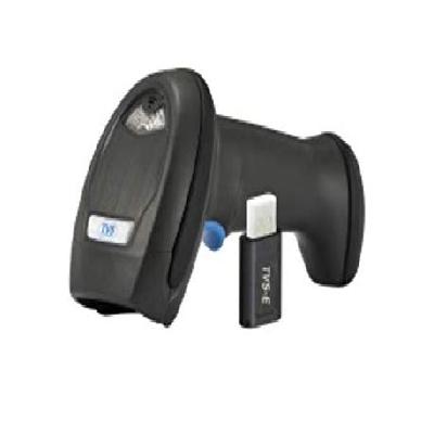 TVS POS scanner