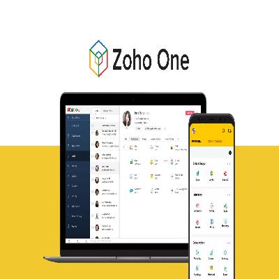 Zoho One Applications