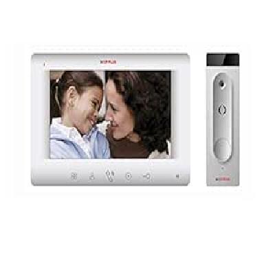 CP Plus CP PVK 70TH Color Video Door Phone