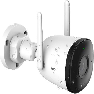 Dahua Ware Less CCTV Camera