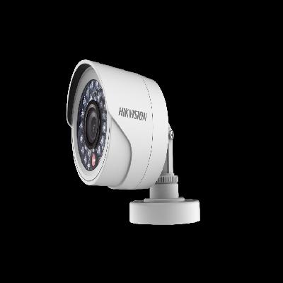 DS-2CE16C0T-IRPF Hikvision  Fixed Mini Bullet Camera