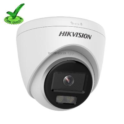 Hikvision Dome IP Camera