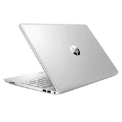 HP Notebook - 15s-du0120tu Laptop
