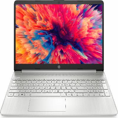 HP Notebook 15s  Laptop