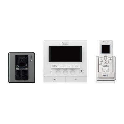 Panasonic VL SW251SX Wireless Video Intercom System
