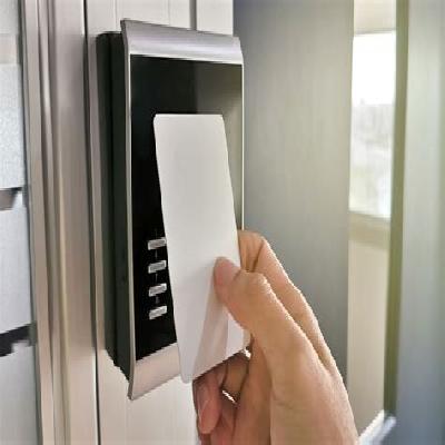 RFID Access Control System