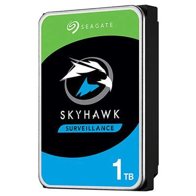Seagate 1TB Sky Hawk Hard Disk Drive