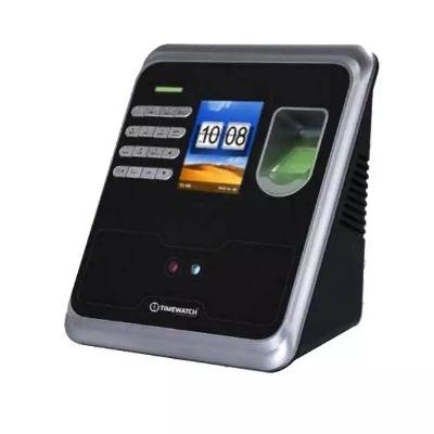 Time Watch Biometric Attendance Machine