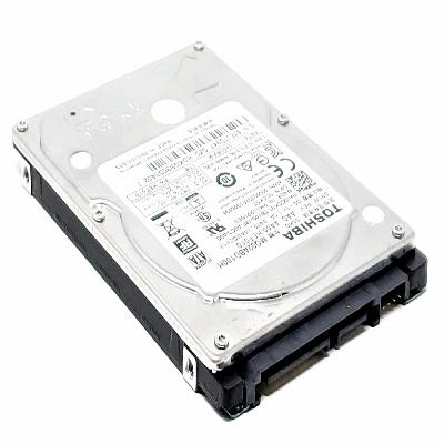 Toshiba MQ01ABD100 Hard Disk Drive