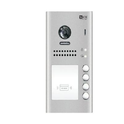 Wireless Video Door Phone