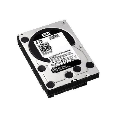 WD Blue 6TB Hard Disk Drive