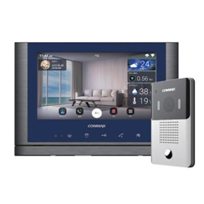 Wireless Video Door Phone