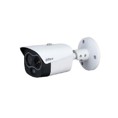 WizSense Thermal Network Bullet Camera