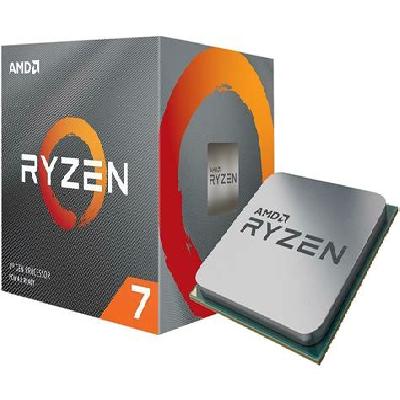 AMD Ryzen 7 3700X Desktop Processor